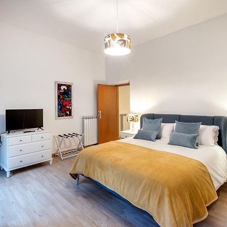 Apartmán Domus Traiana Řím Exteriér fotografie
