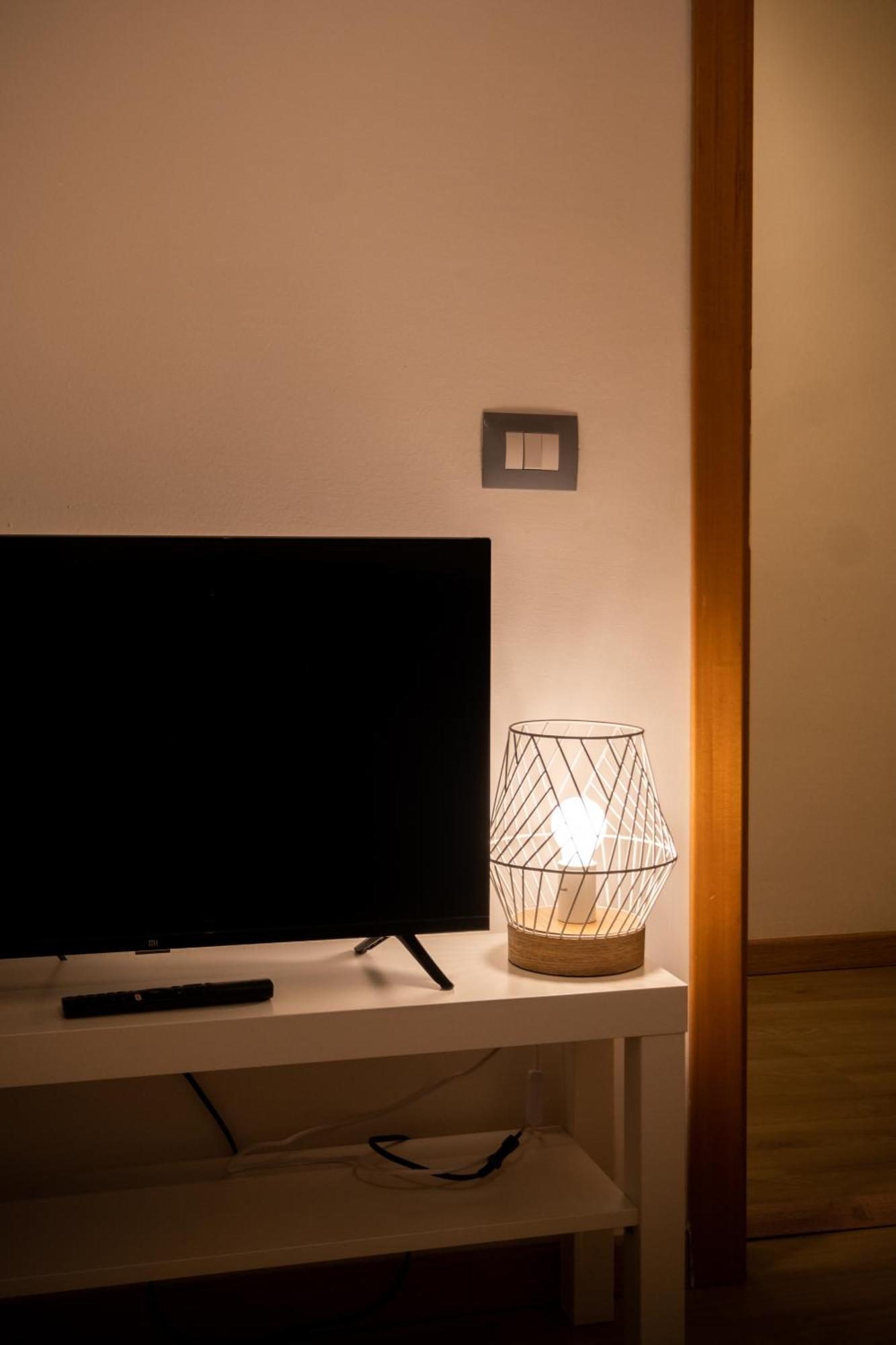 Apartmán Domus Traiana Řím Exteriér fotografie