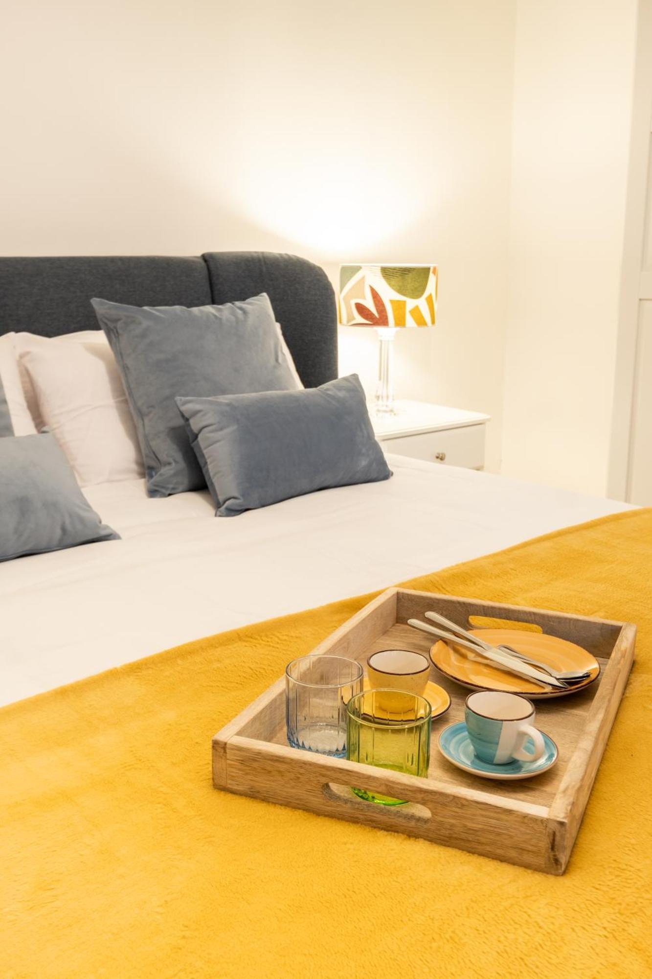Apartmán Domus Traiana Řím Exteriér fotografie
