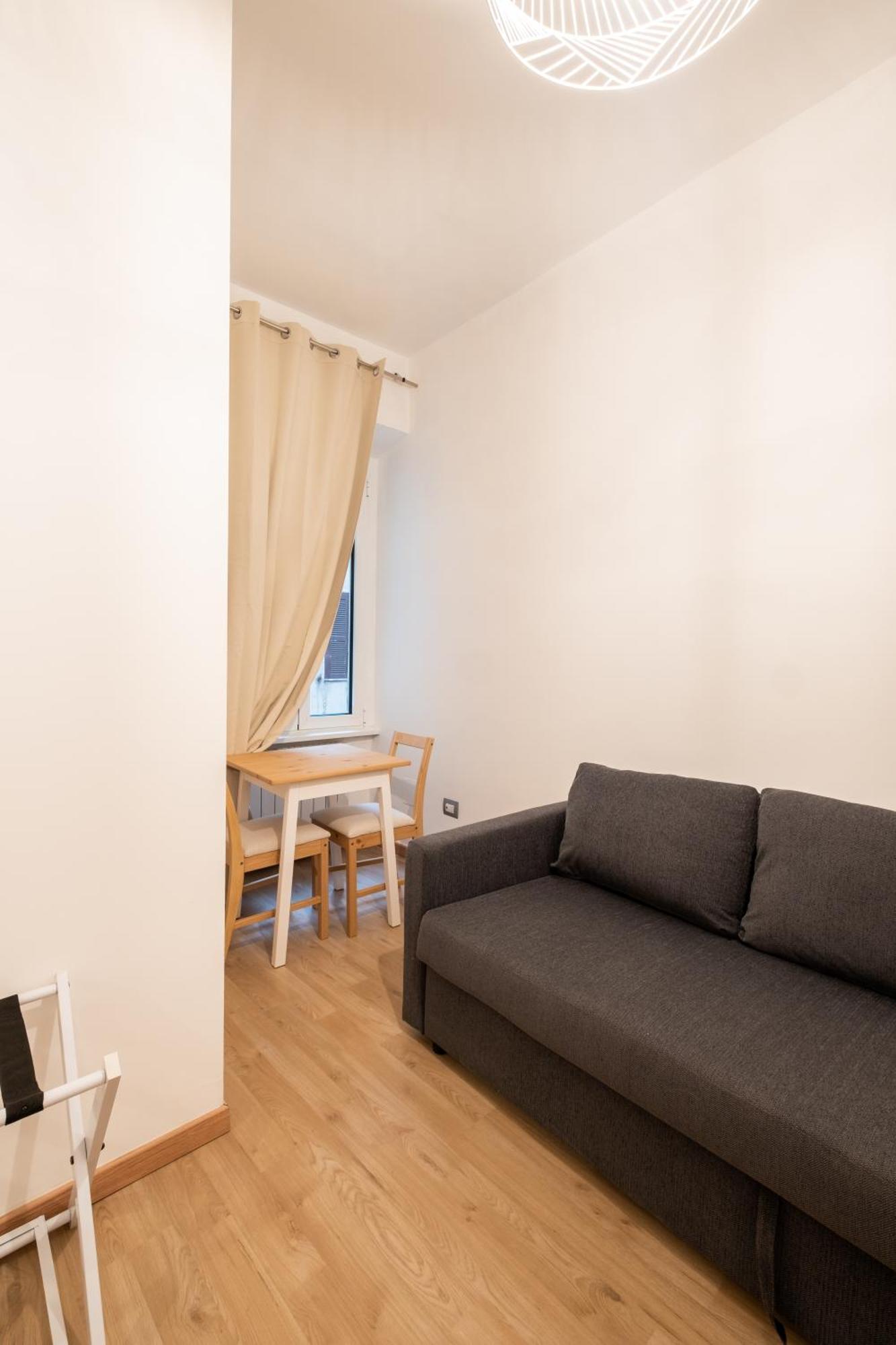 Apartmán Domus Traiana Řím Exteriér fotografie