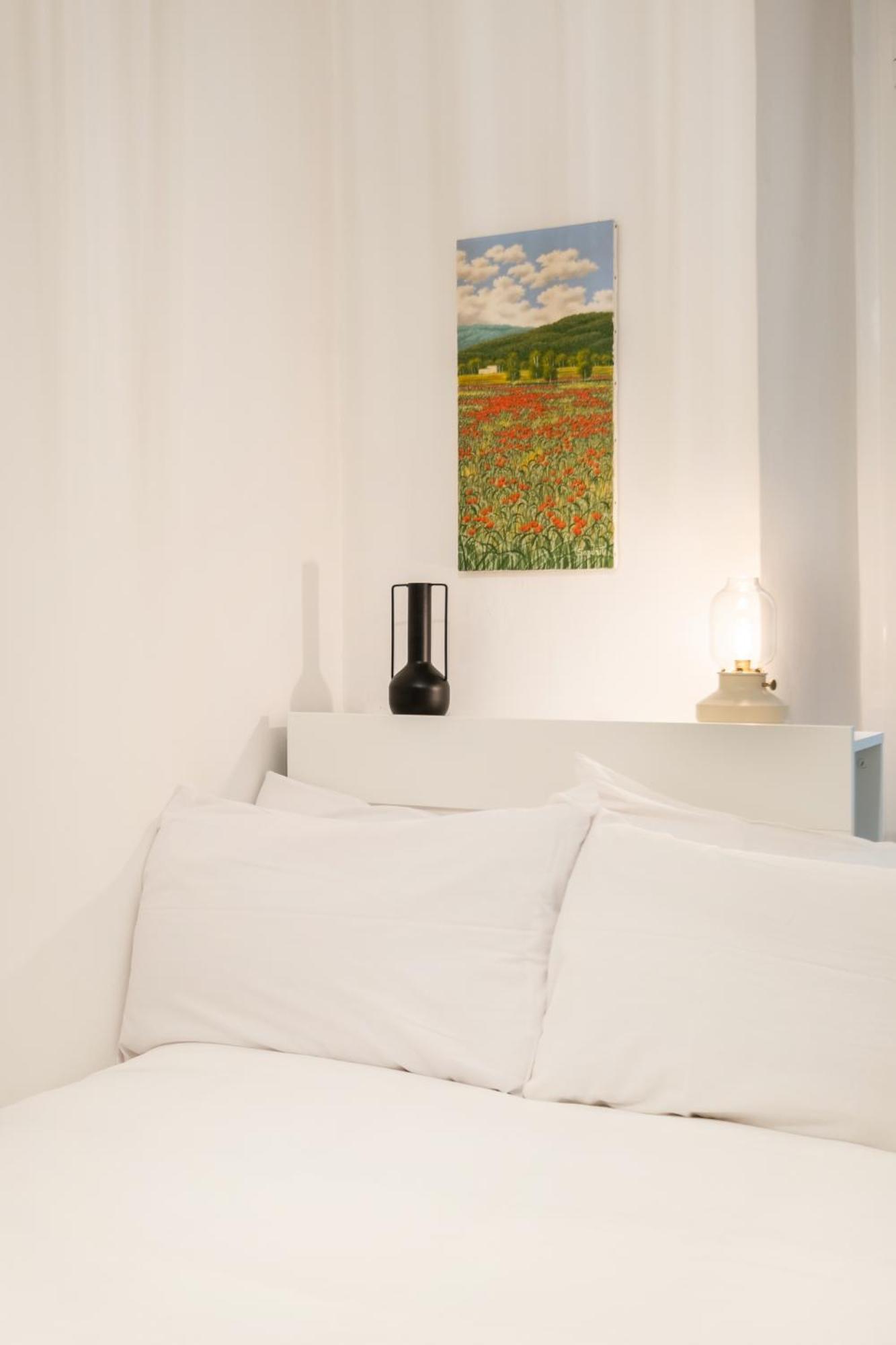 Apartmán Domus Traiana Řím Exteriér fotografie